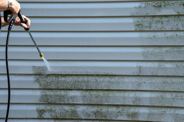 Best Composite Siding  in March Ar, CA