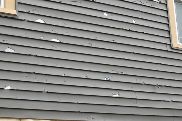 Best Engineered Wood Siding  in March Ar, CA
