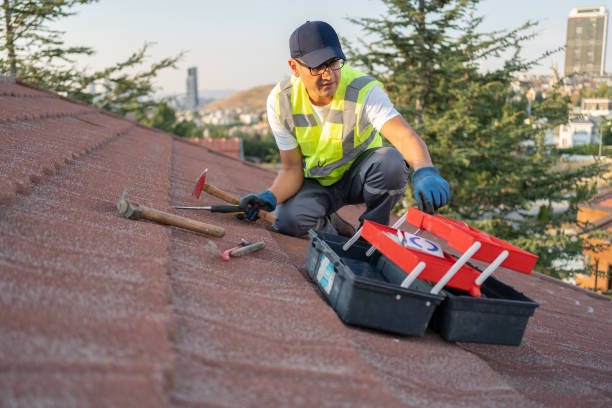 Best Fiber Cement Siding Installation  in March Ar, CA