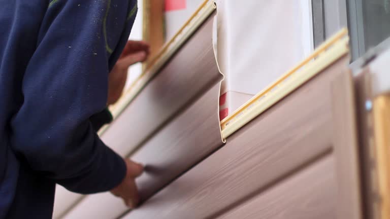 Best Weatherproofing and Sealing  in March Ar, CA